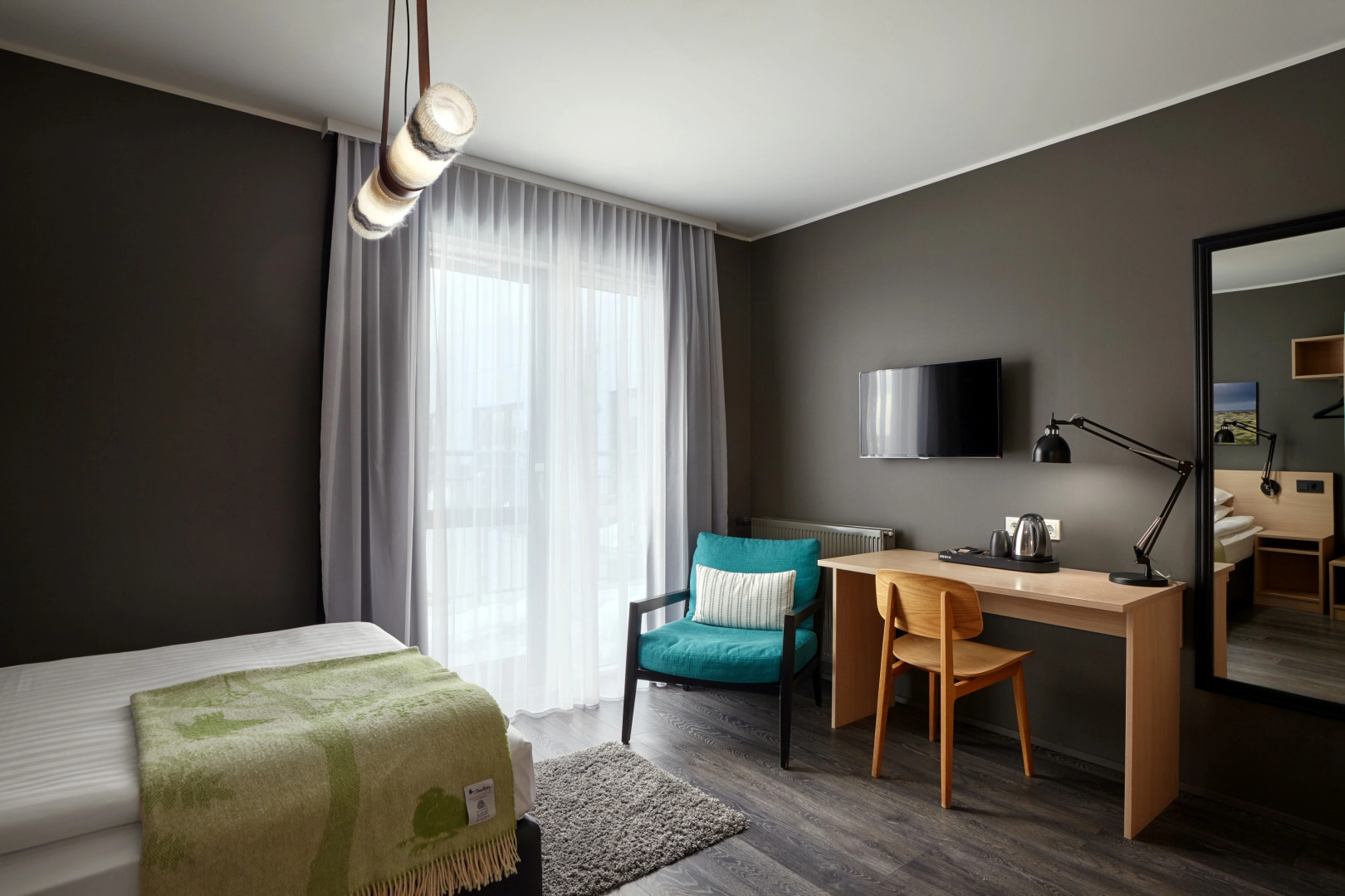 Alda Hotel Reykjavik