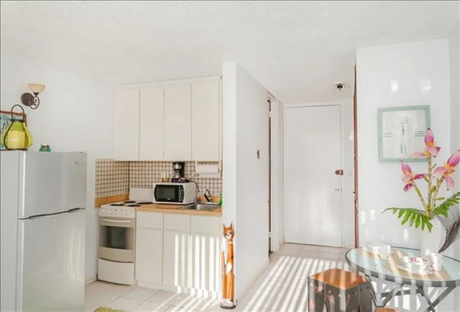 Luxury Retreat by the Sea