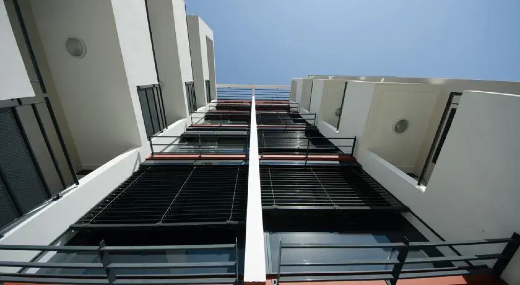 Apparteo Lyon Villeurbanne