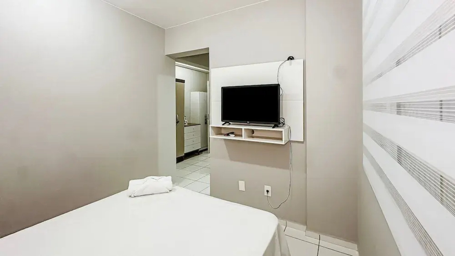 Resid. Clube Mar Grosso- Laguna - LAG201