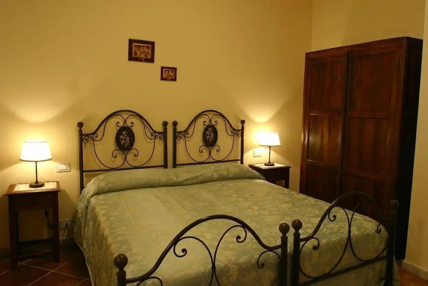 Palazzo alle Mura Appartamenti per Vacanze