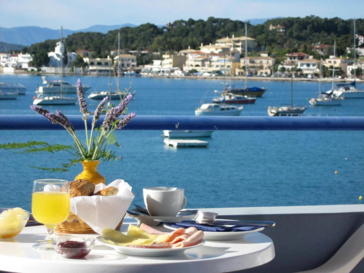 Best Western Rozos Hotel