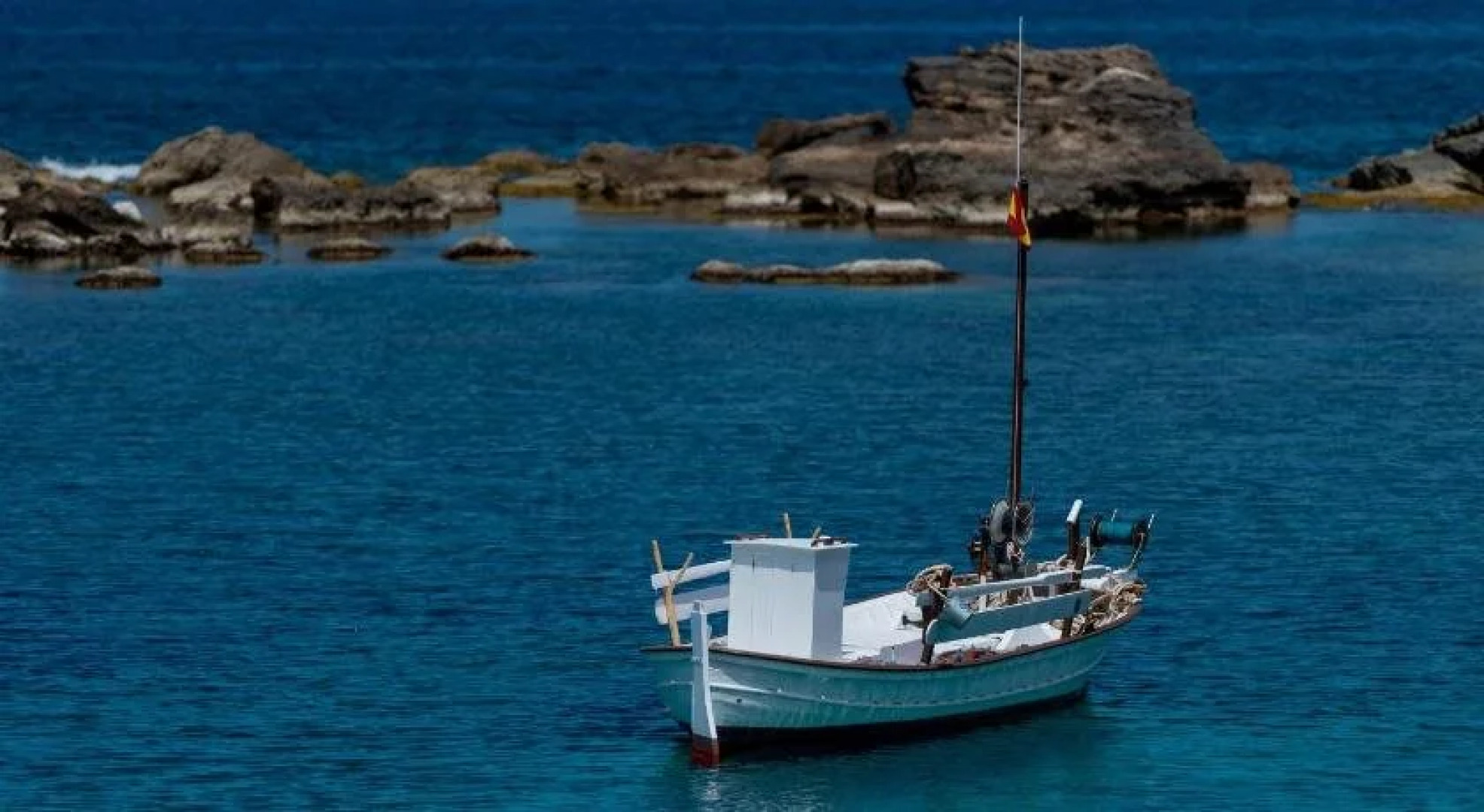 Flats Friends Apartamentos Es Puet Blanc