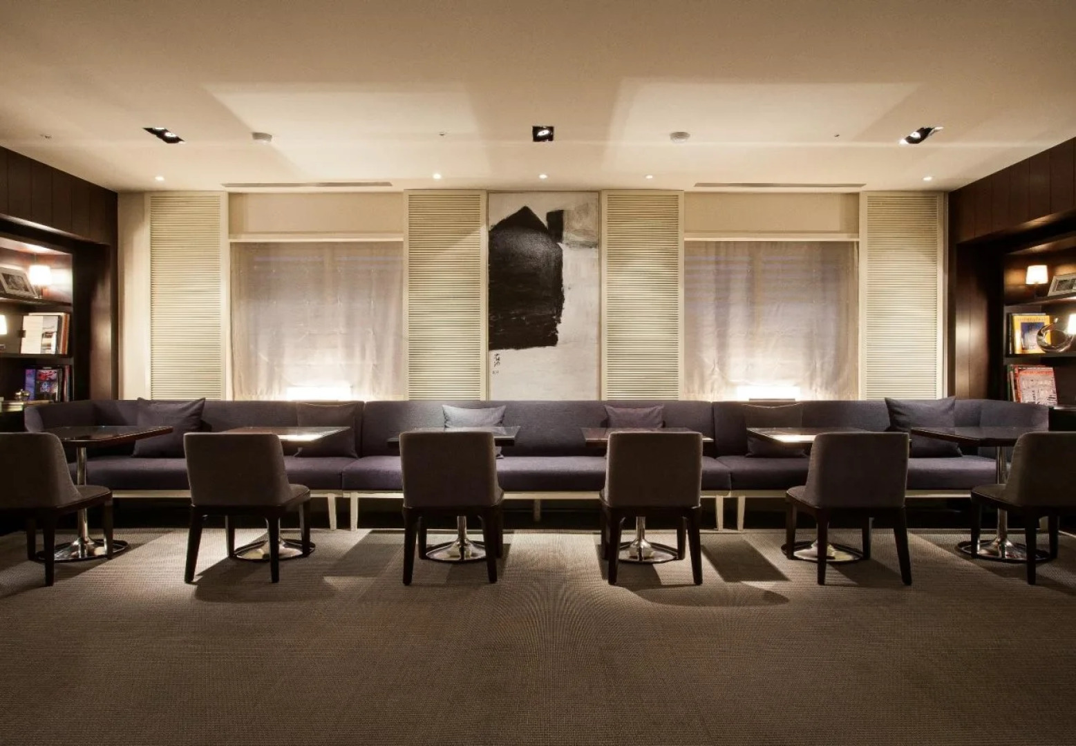 Ambassador Hotel Taipei