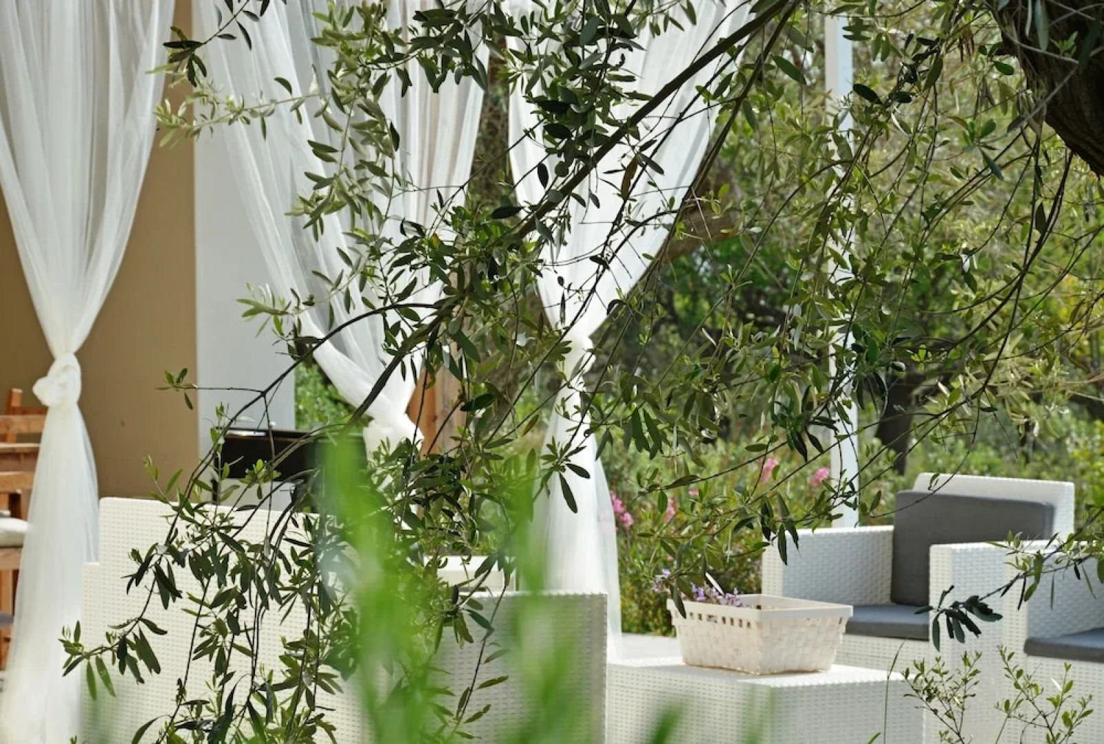 Villa Tuffetto in Noto