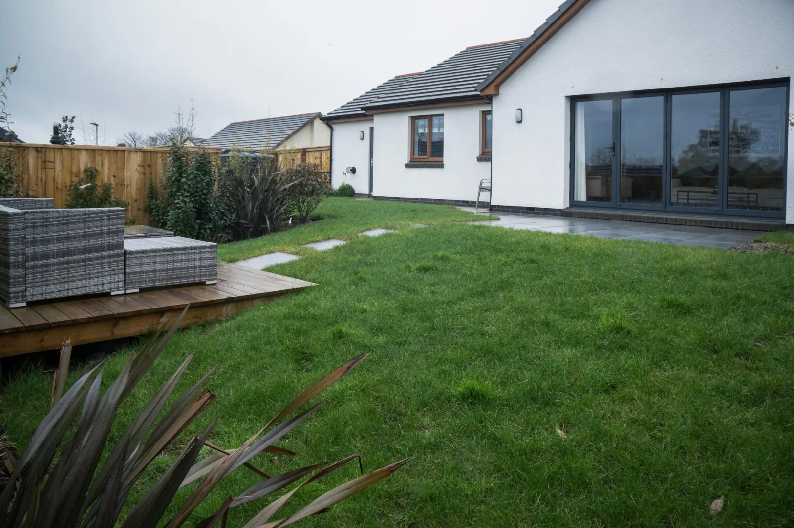 Geraint House - 3 Bedroom Holiday Home - Templeton