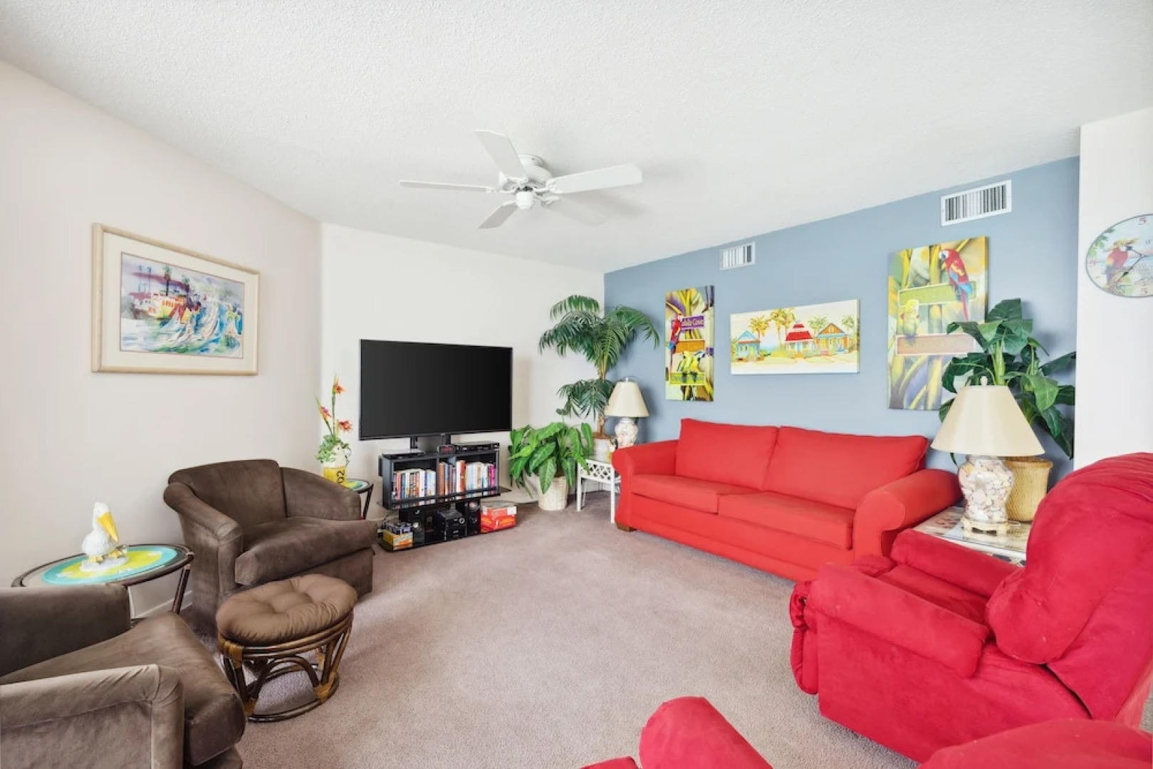 Aquavista Beach Resort By Panhandle Getaways