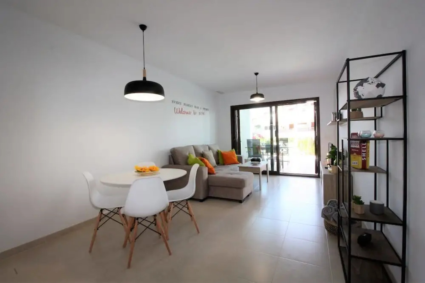 Apartamento Casa Clara