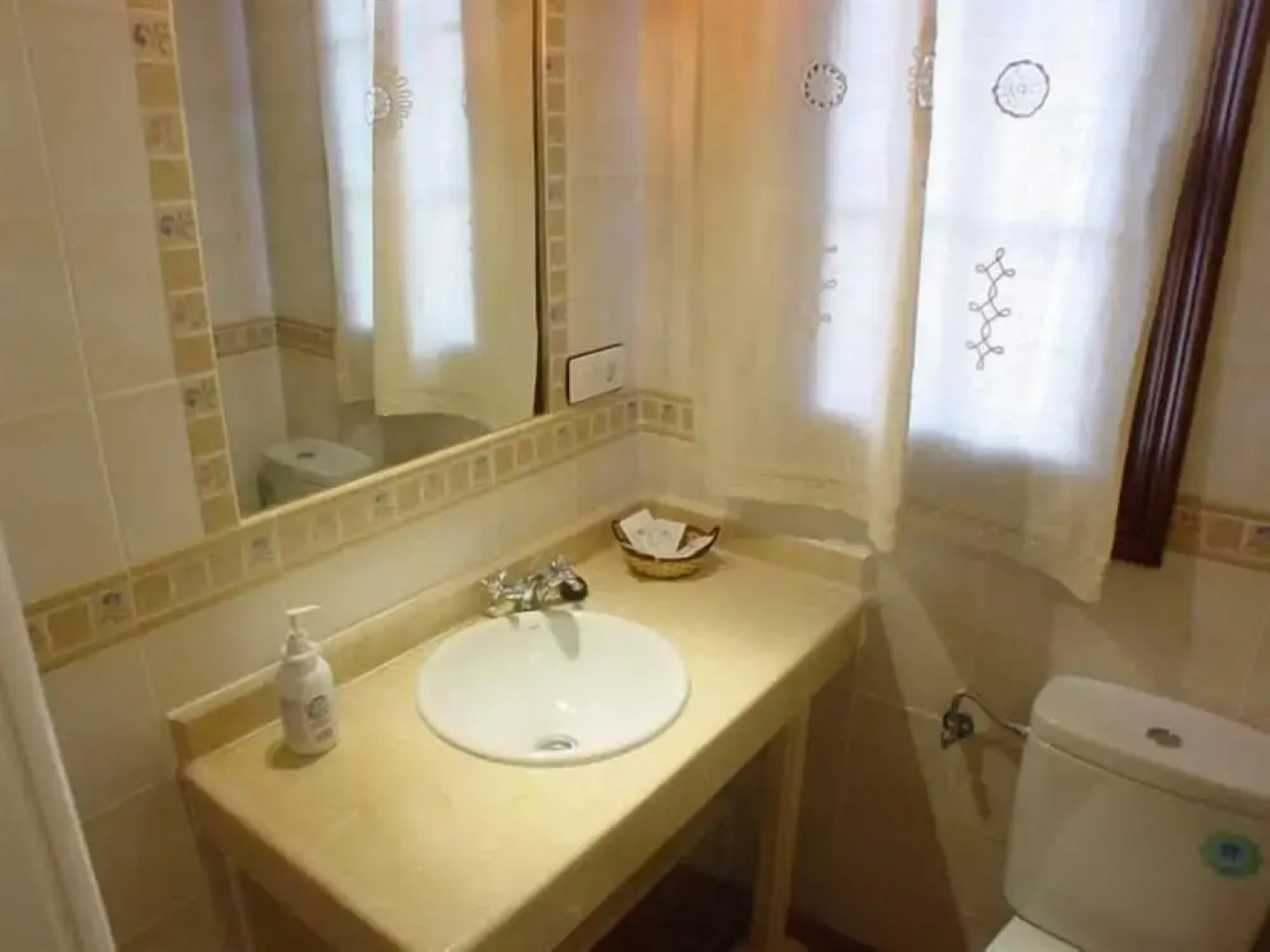 Posadas De Granadilla