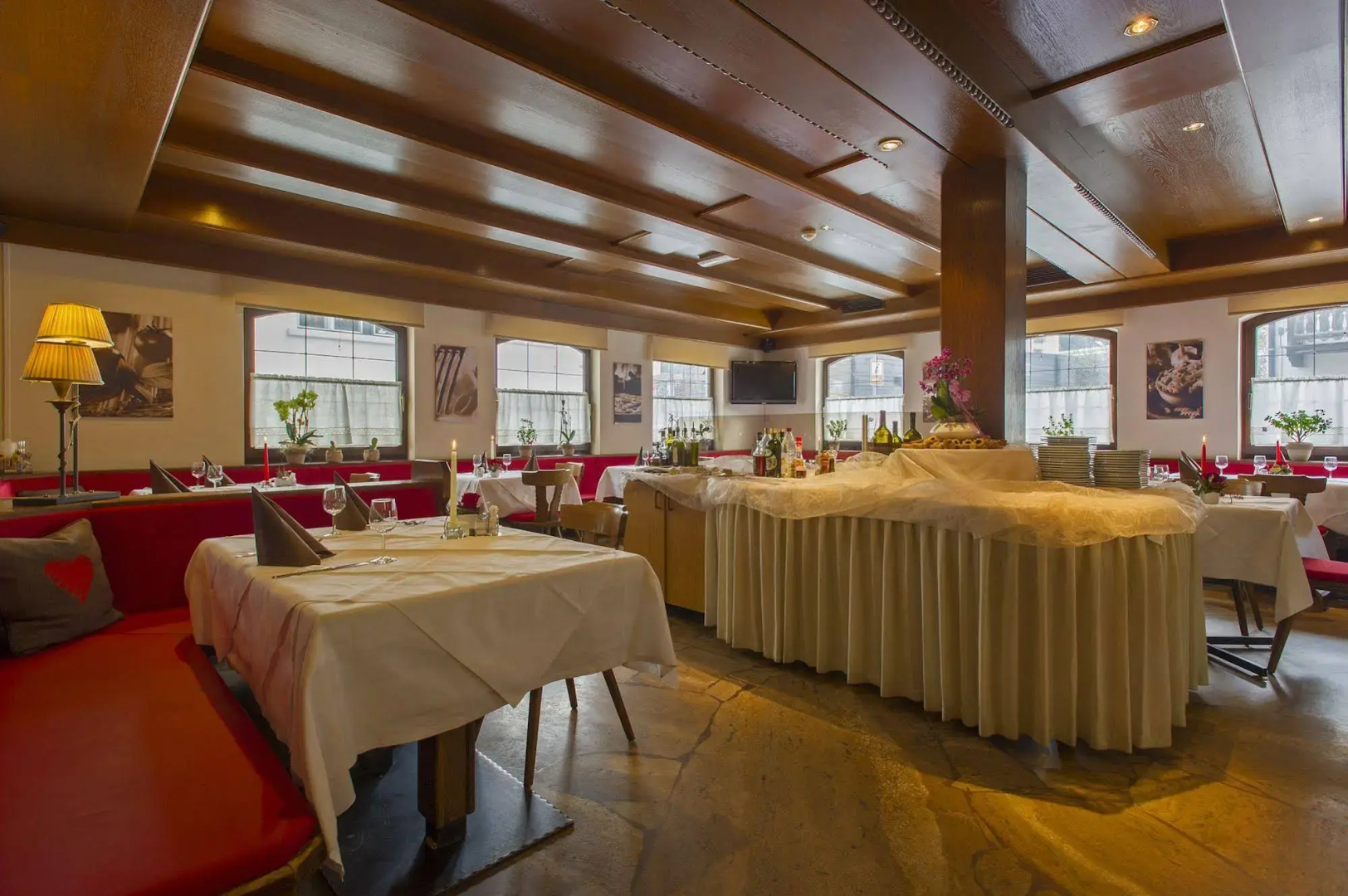 Hotel Mondschein