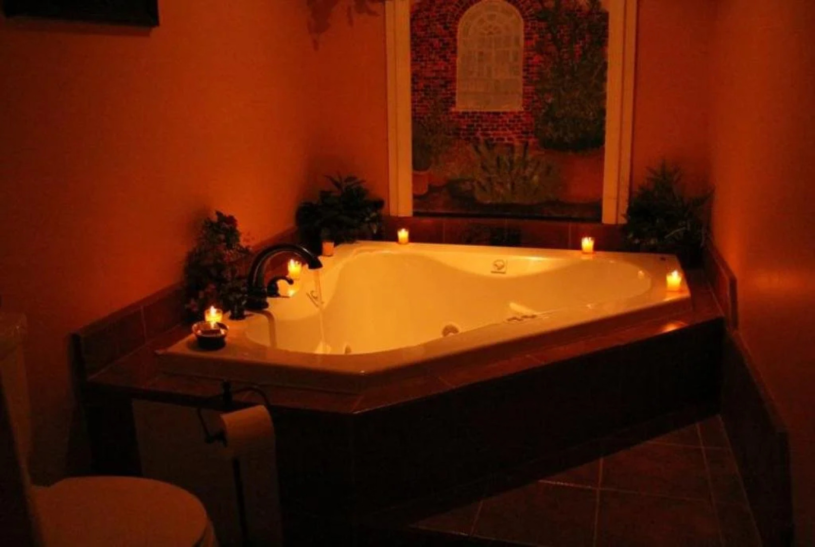 Moon Shadow Bed & Breakfast