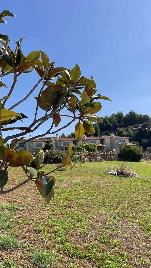 Evlogia Village by Greek Pride