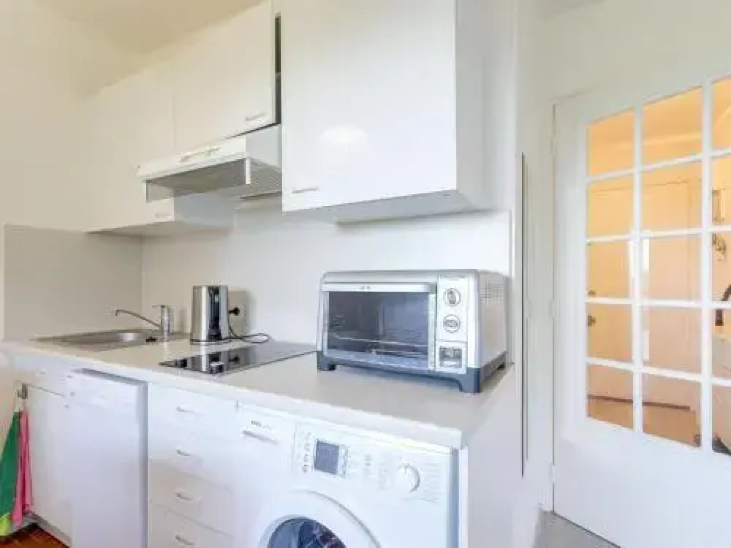 La Corniche Du Mont Canisy