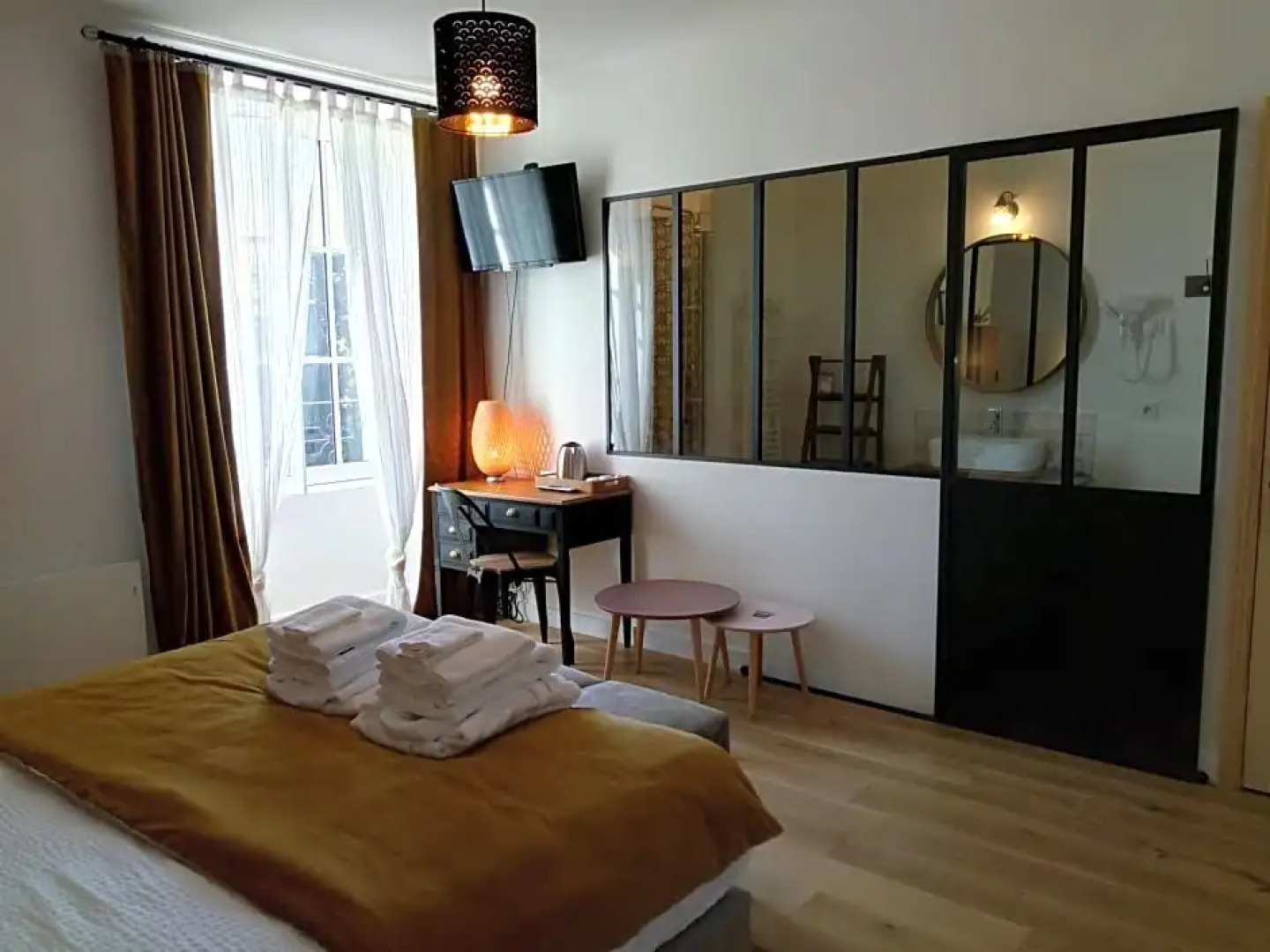 Château de la Voirie