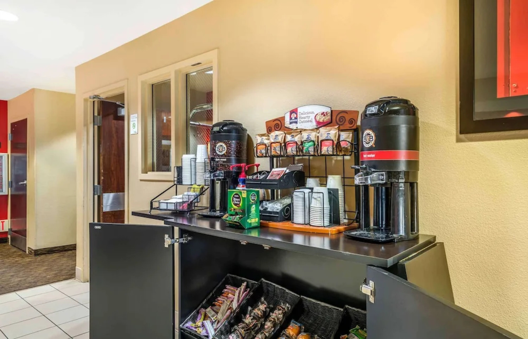 Extended Stay America Minneapolis - Woodbury