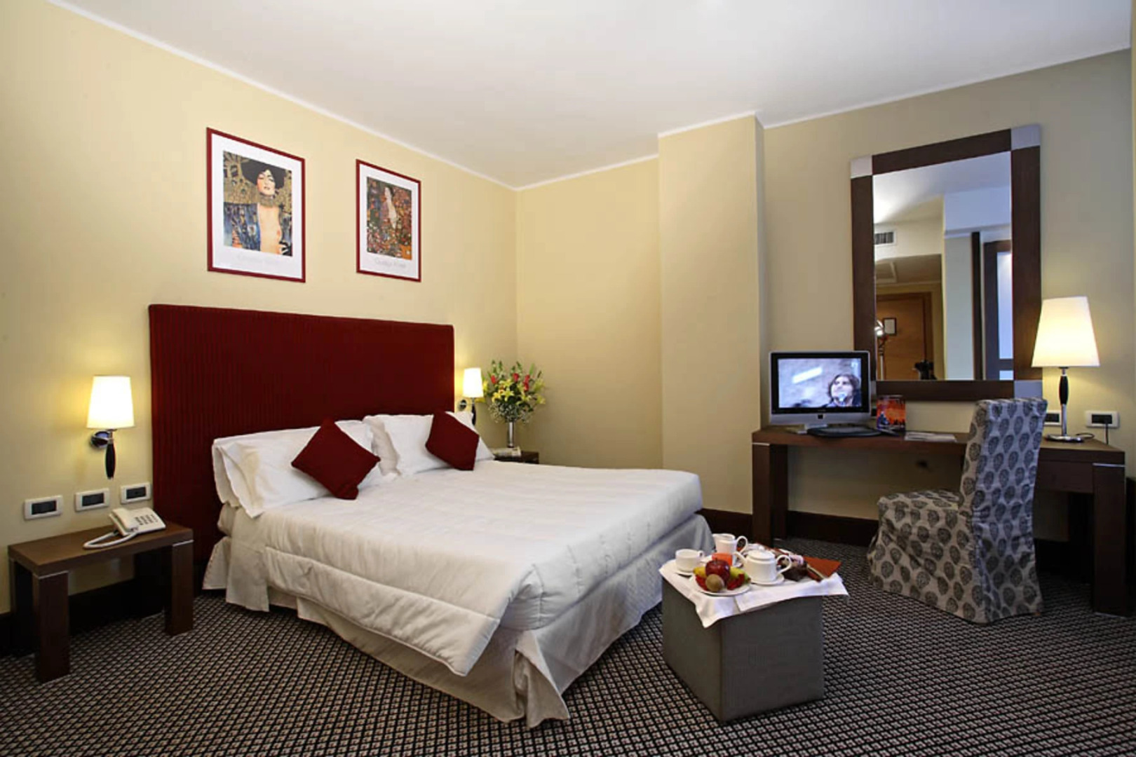 Cardinal Hotel St. Peter