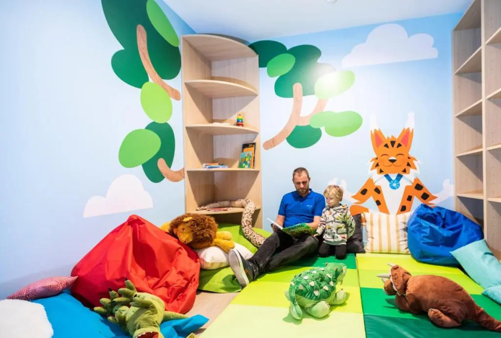 Résidence Club Mmv L'etoile Des Sybelles