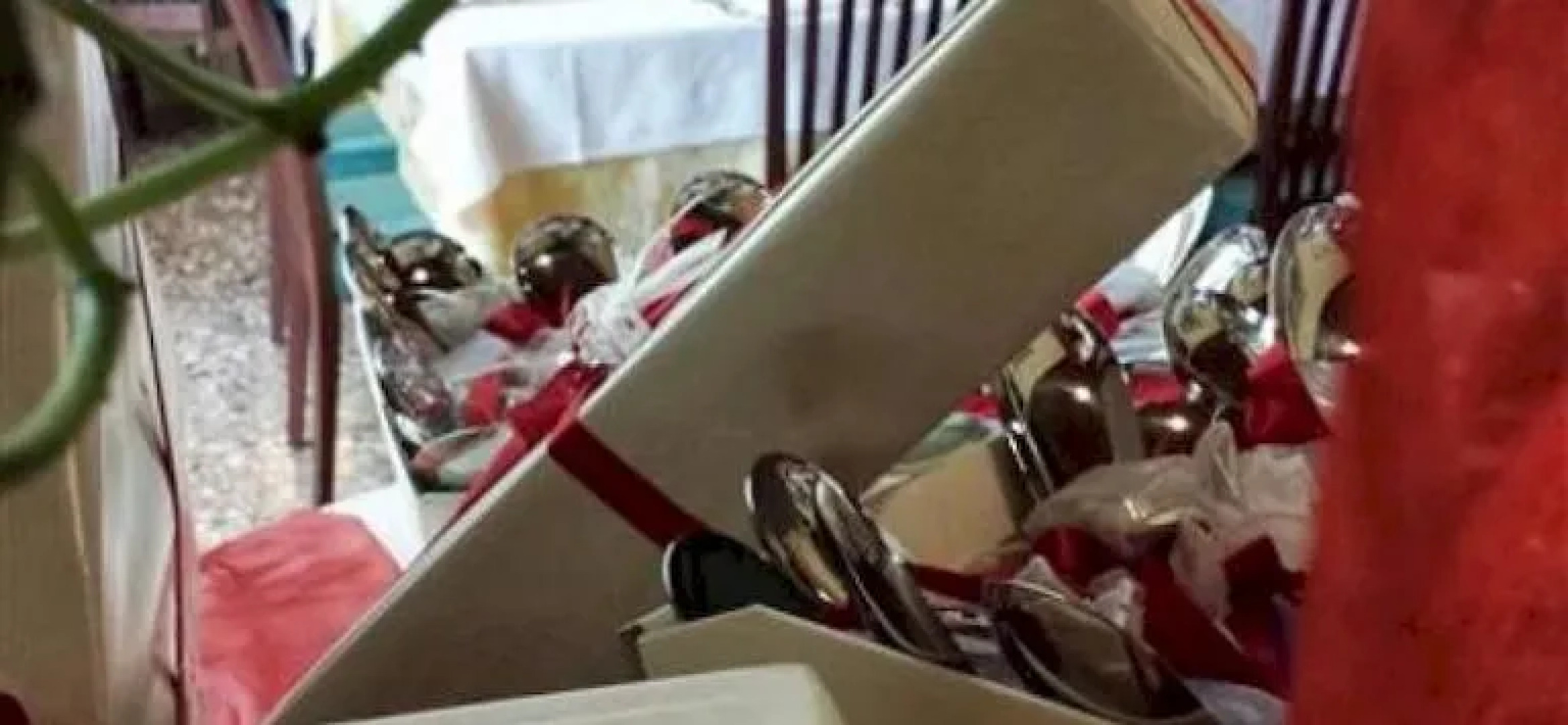 Ristorante Hotel La Rosina