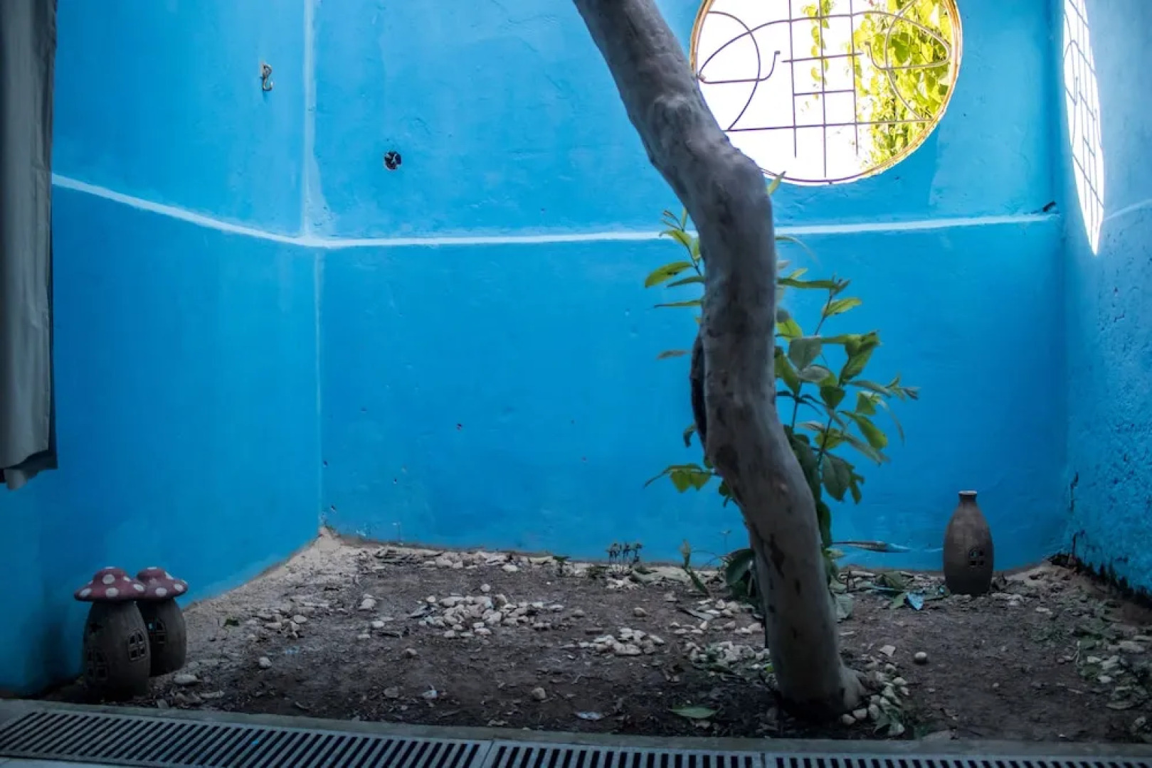 Hostal Sopro de Iemanjá