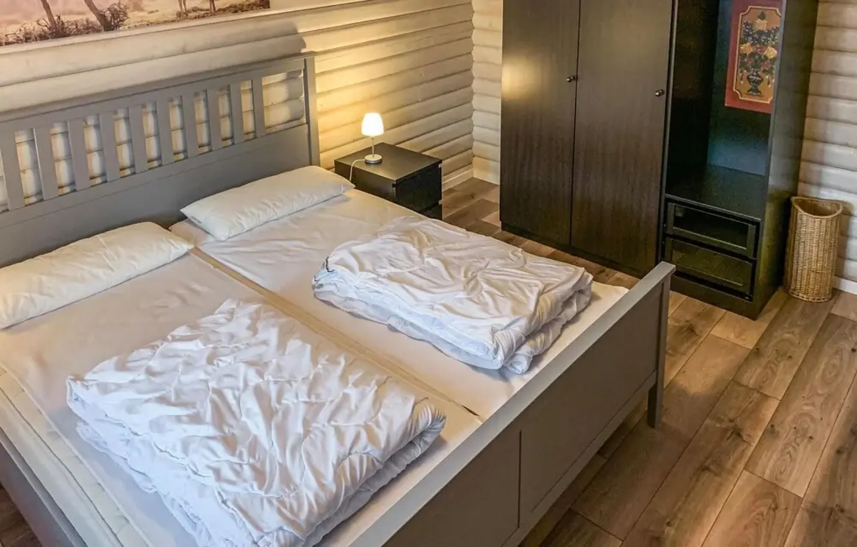 Stunning Apartment in Arrach With 2 Bedrooms