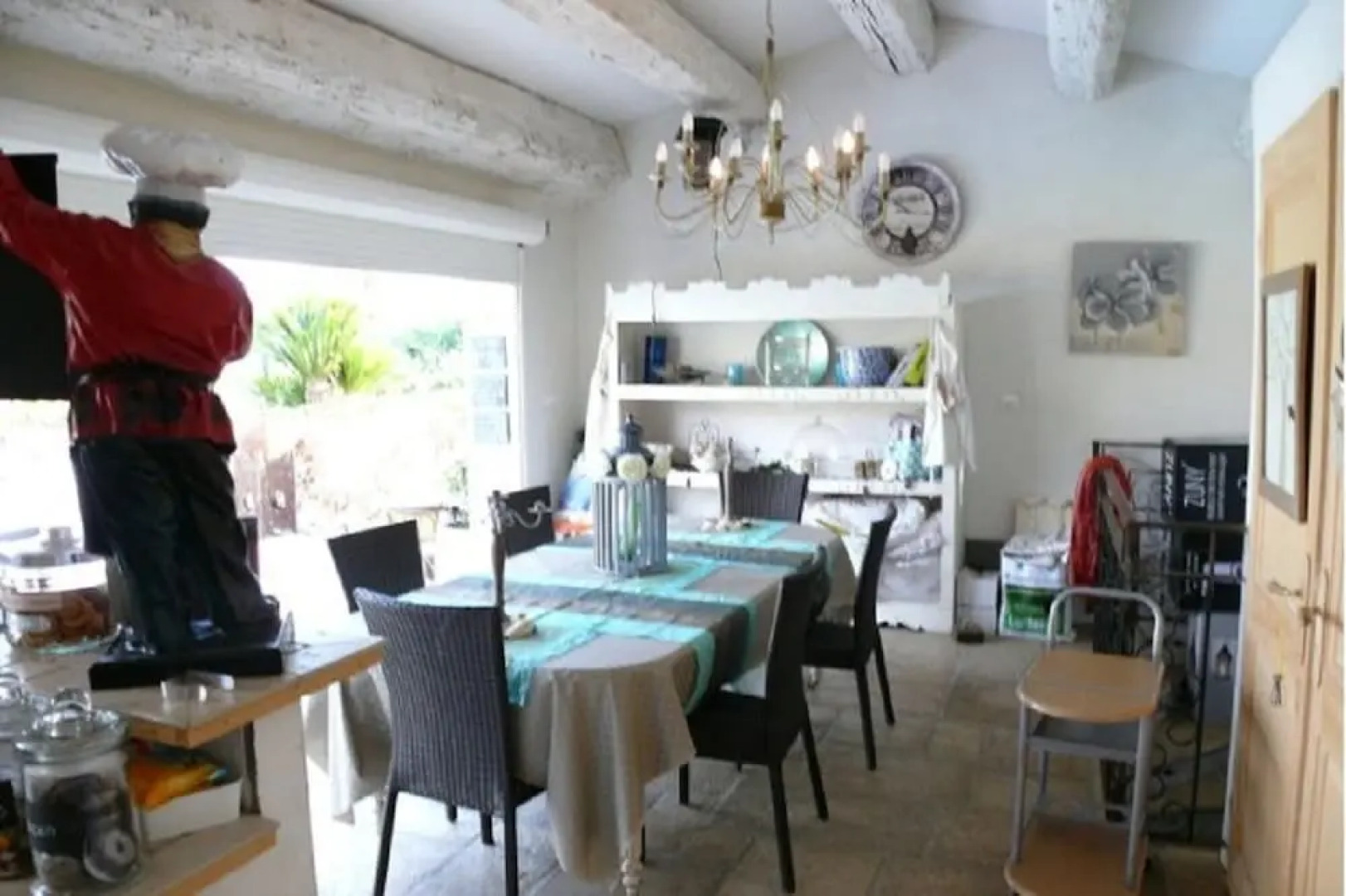 Villa Parfum de Roses