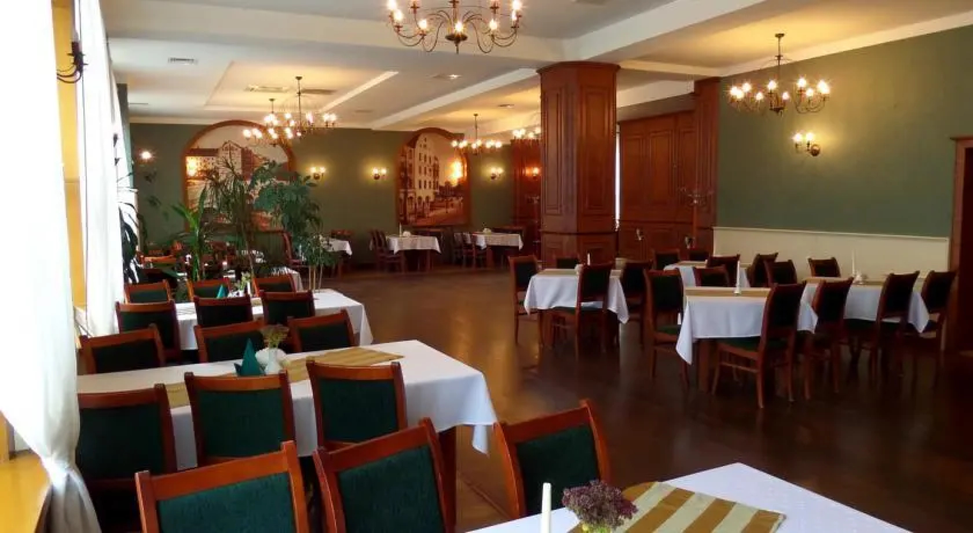 Hotel Książęcy