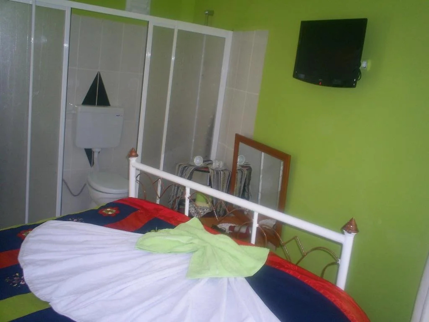 Ayhan Mansion Arch Cave Hotel