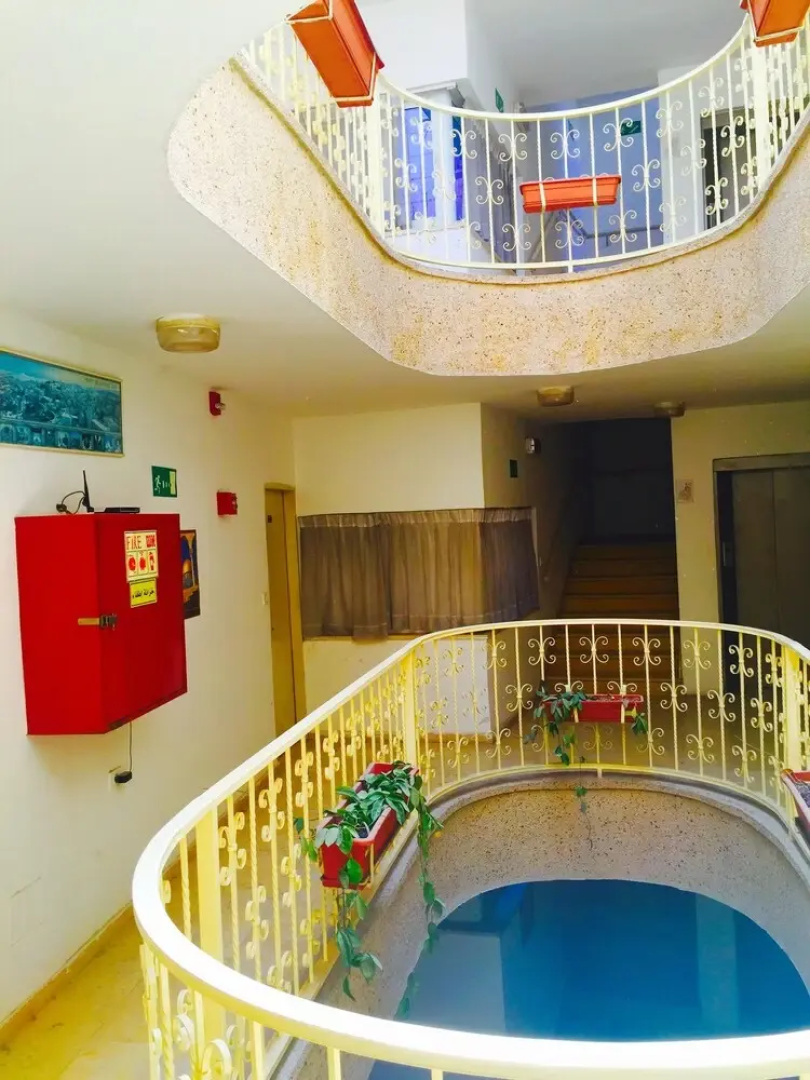 AL Salam Hotel