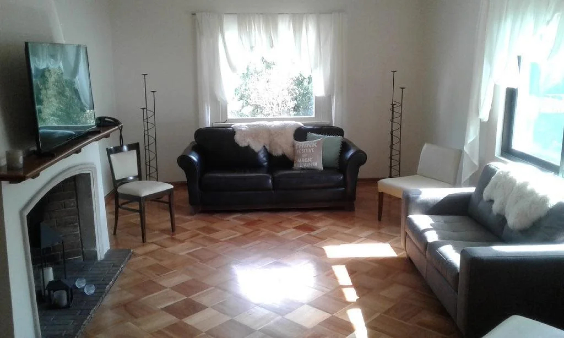 Hostal Alto Riviere