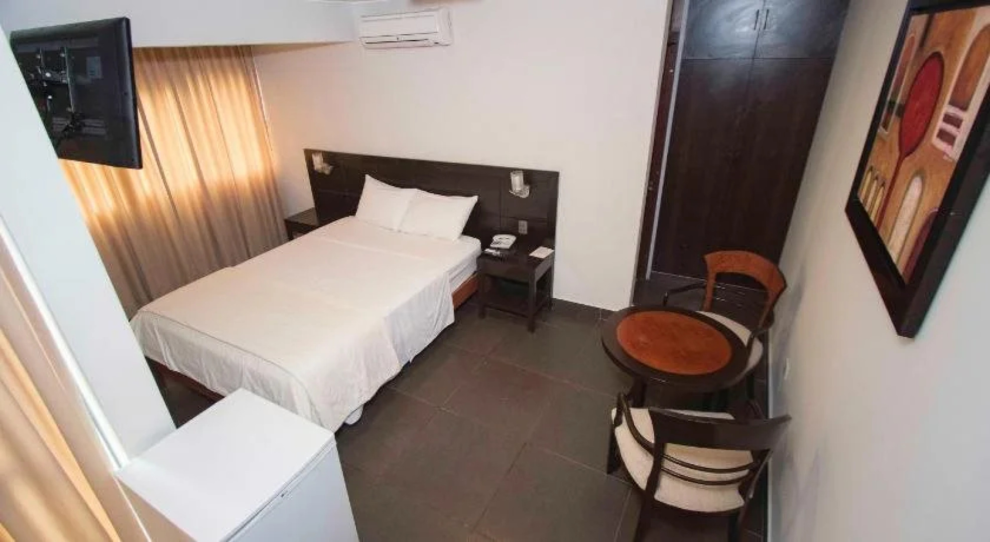 Hotel Boulevard Plaza