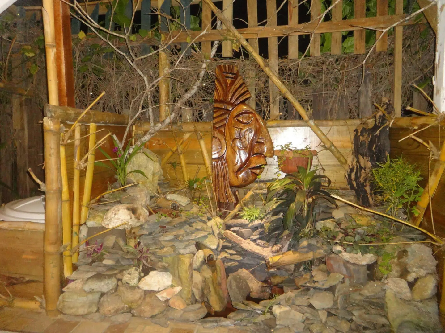 Cocopele Inn