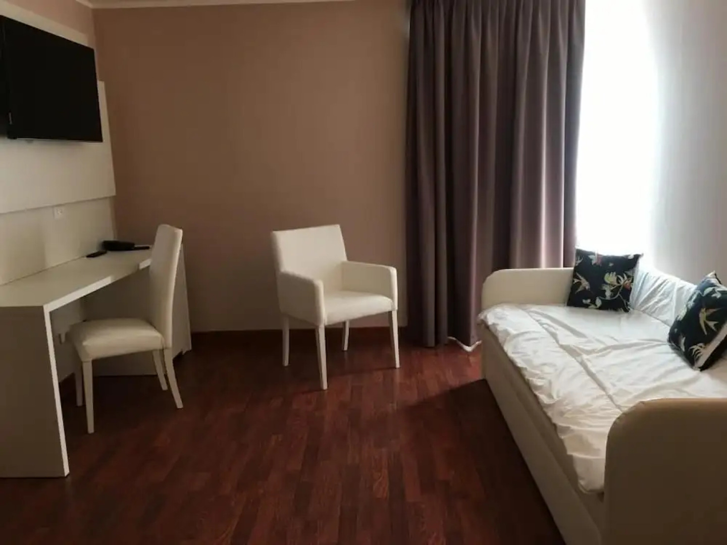 Formula International & Puravita SPA