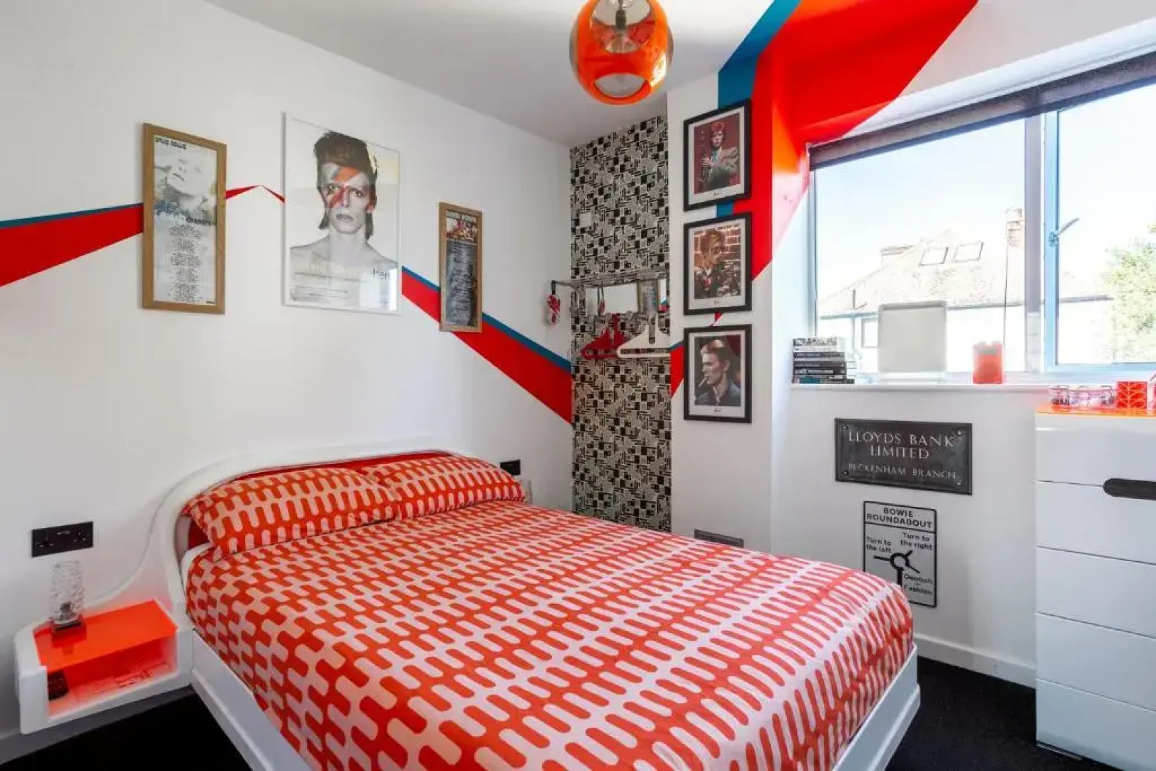 Twentieth Century B&B