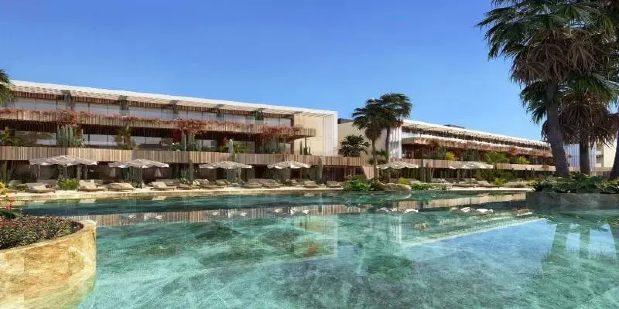 Secrets Baby Beach Aruba Adults Only