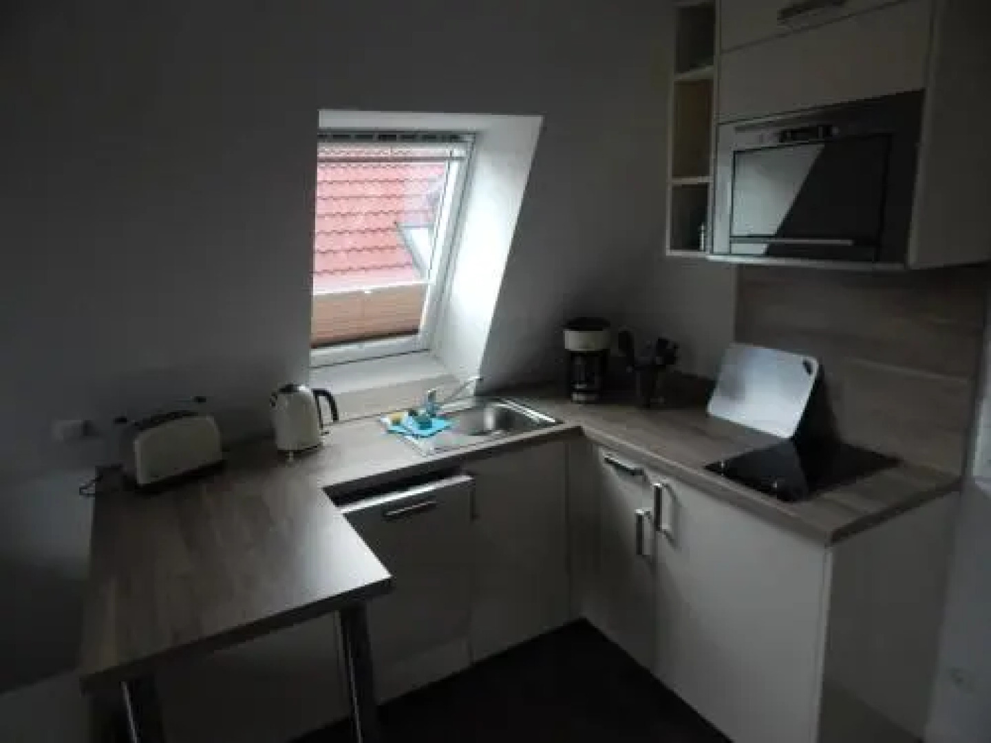 Greenments, Apartments für Freizeit und Beruf