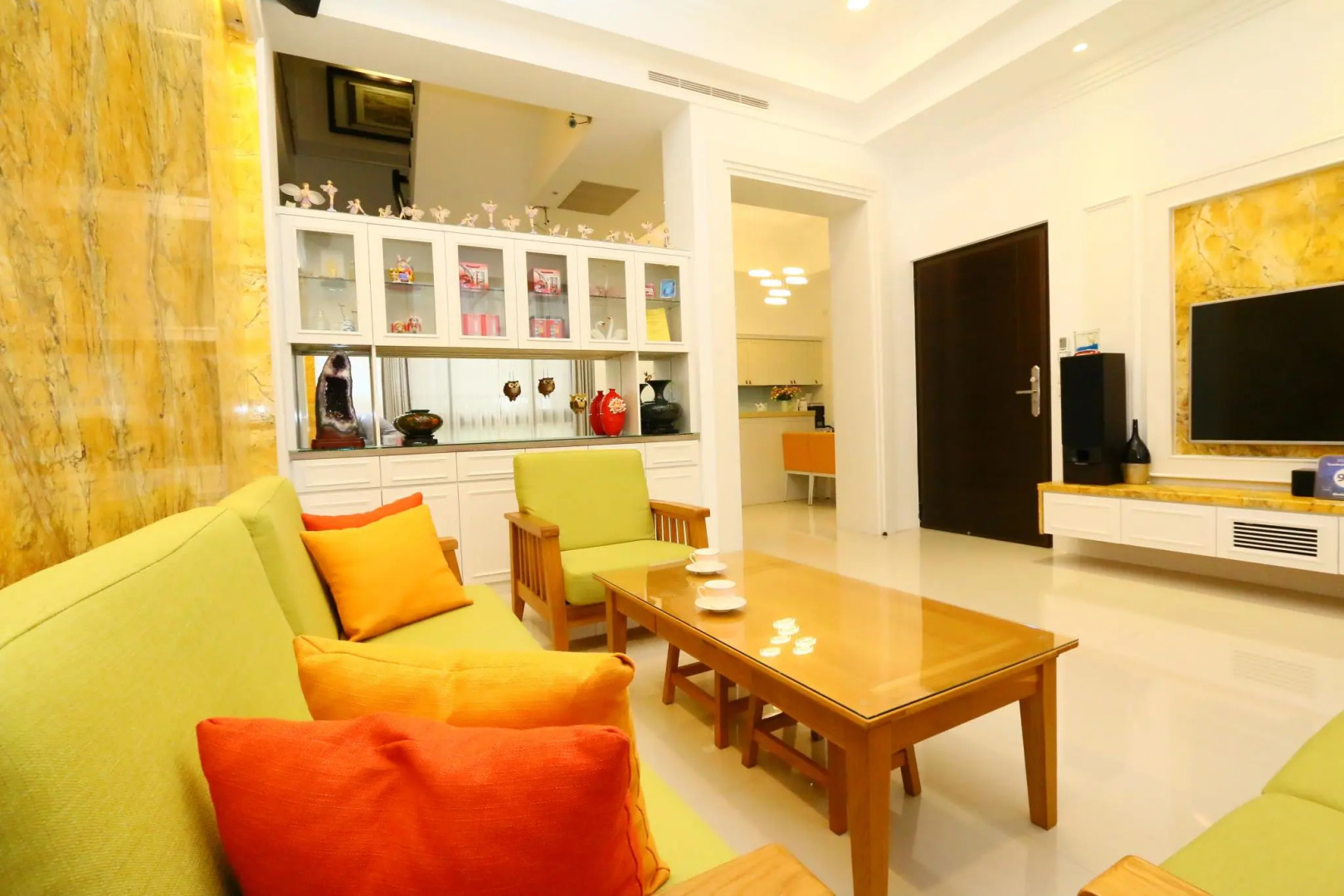 Creekside No.22 Bed and Breakfast