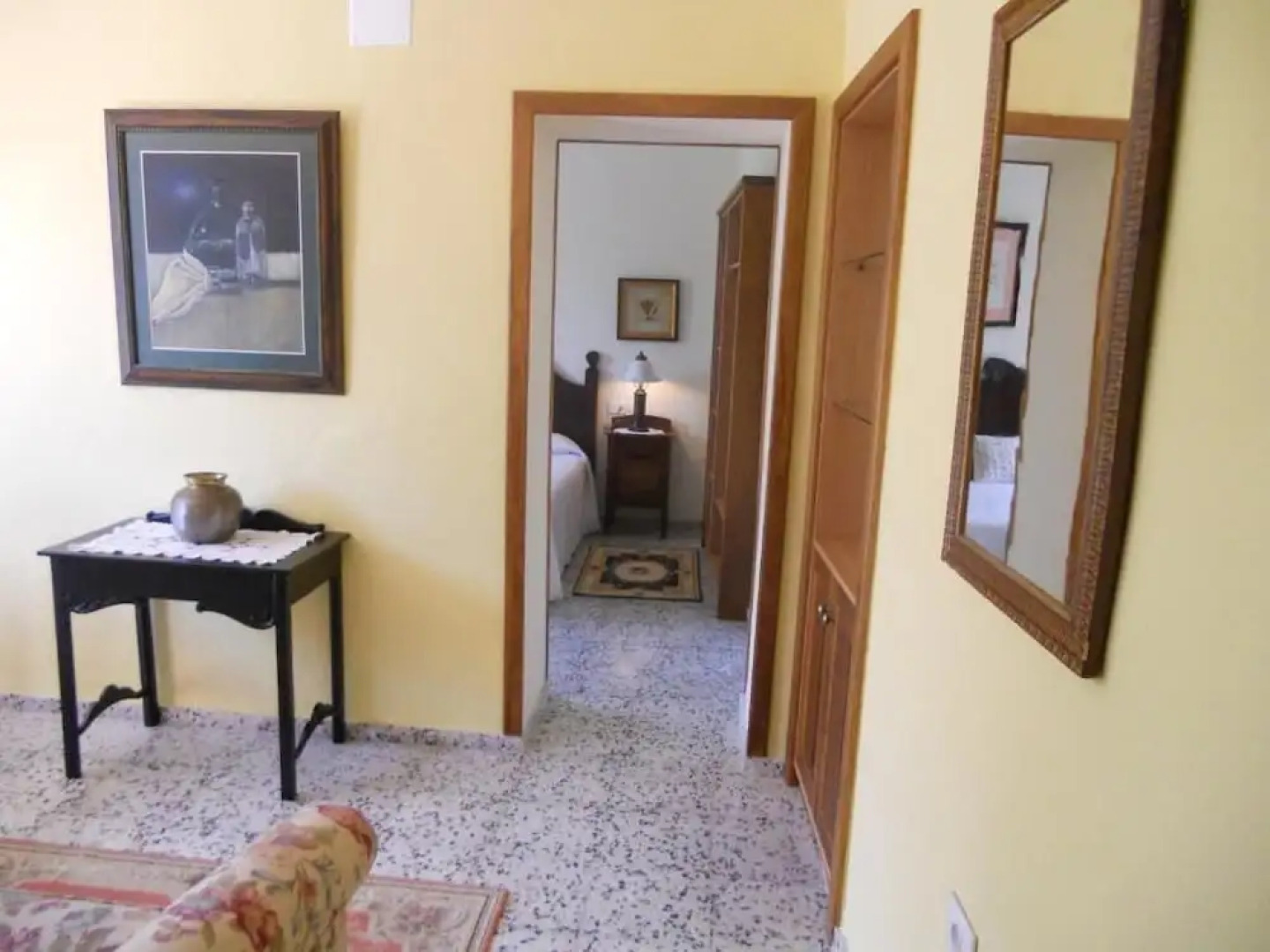 Casa Rural Anton Piche