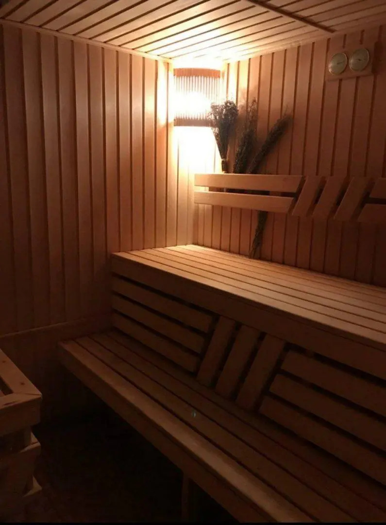 Гостевой Дом На Победы 7