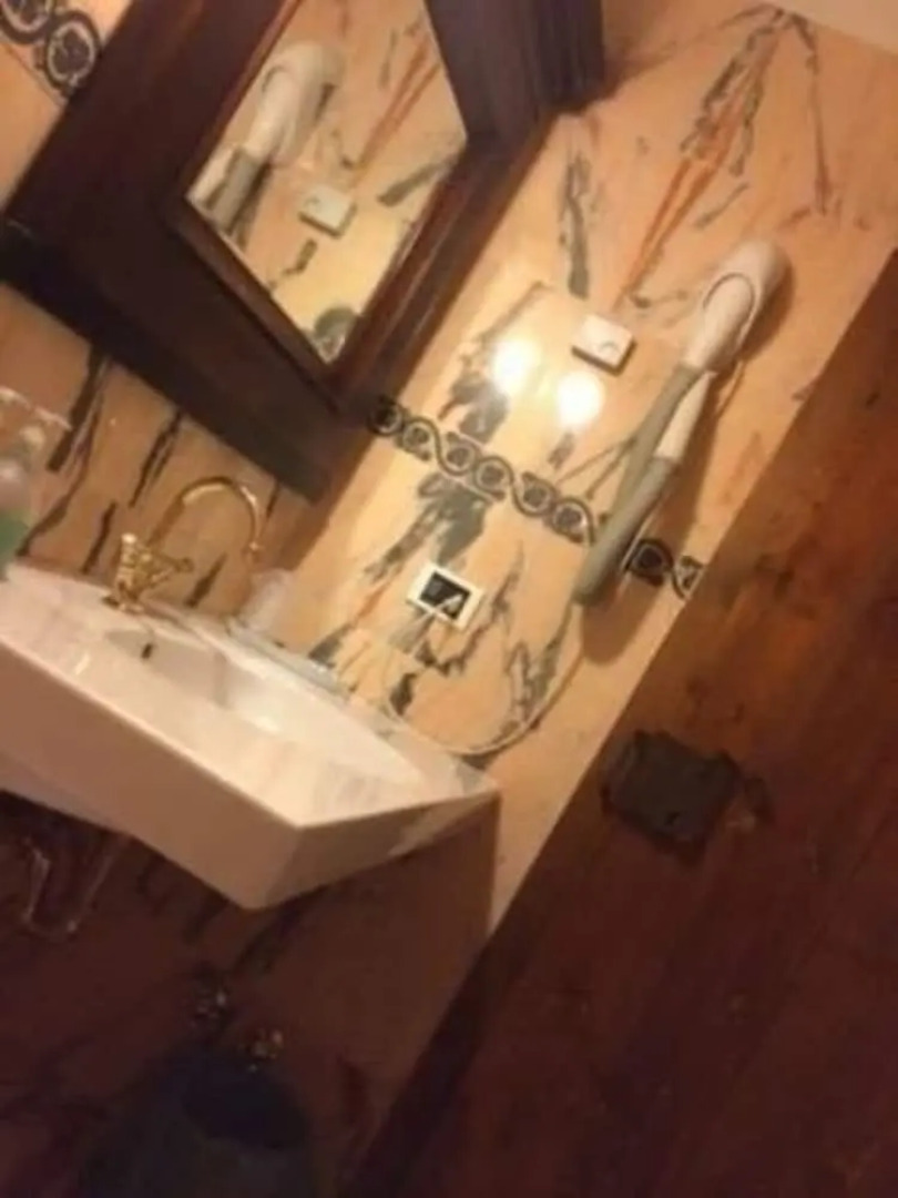 Albergo Locanda Mezzosoldo