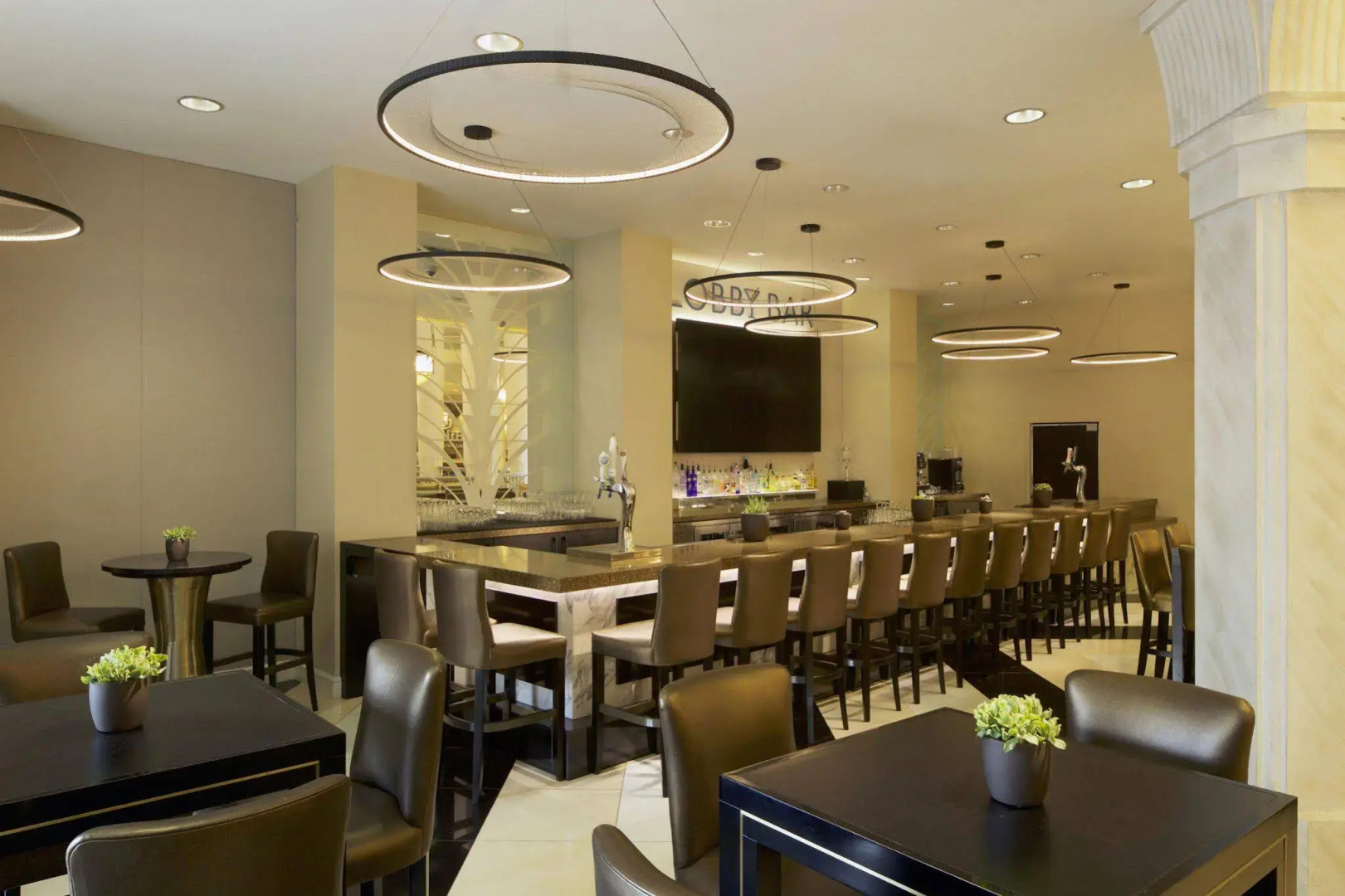 Hilton Grand Vacations Club on the Las Vegas Strip