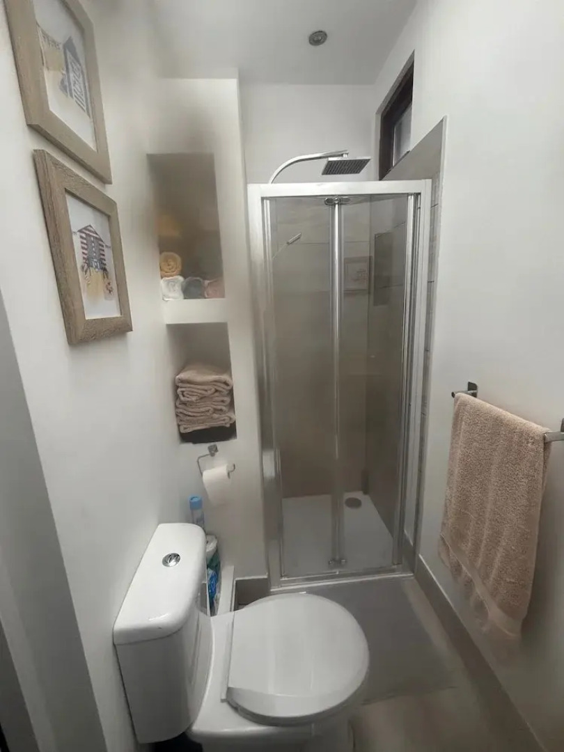 Penmaenmawr Coastal Retreat