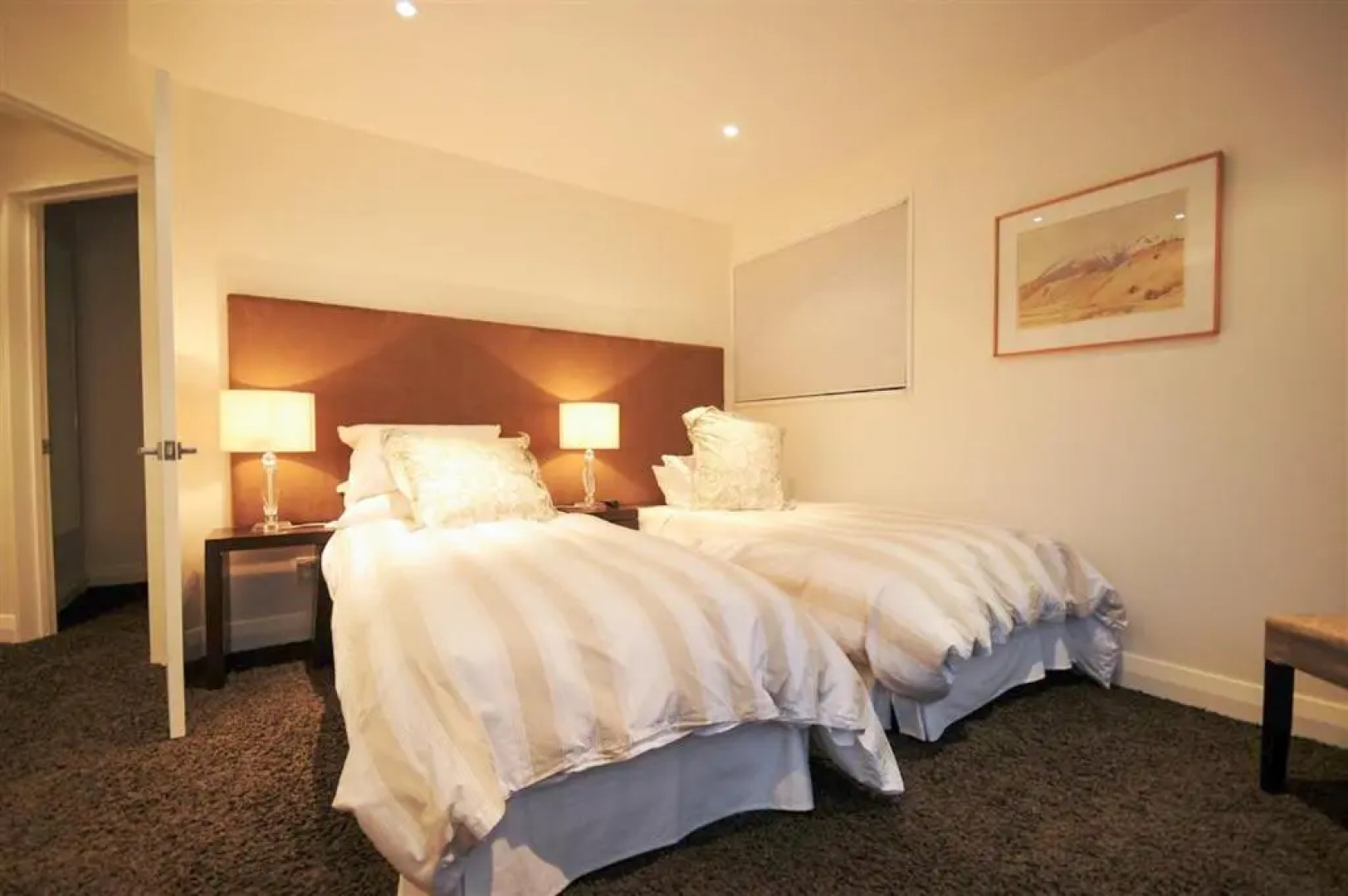 Riverview Retreat Holiday Home By Majordomo