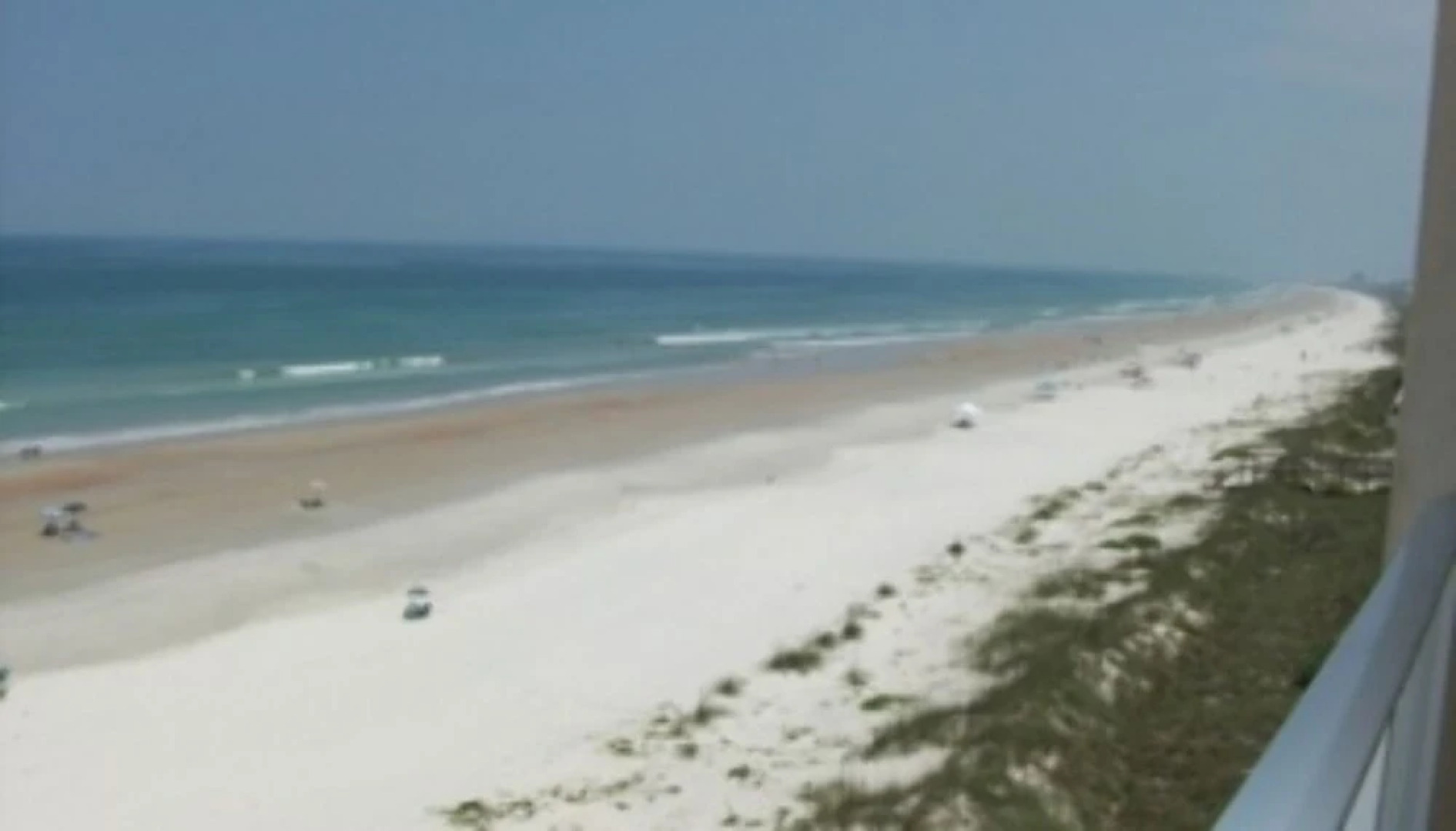 2 BR 2 BA - South Point Condominiums 709