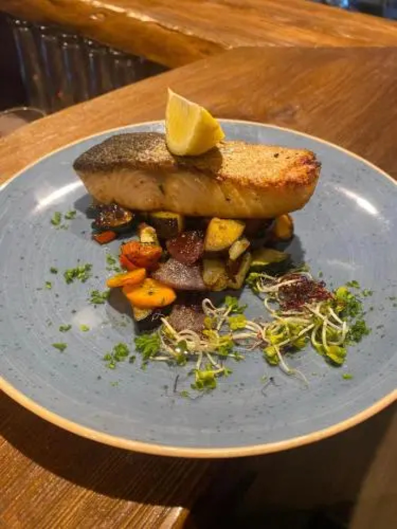 Charlie Vendéglő & Panzió