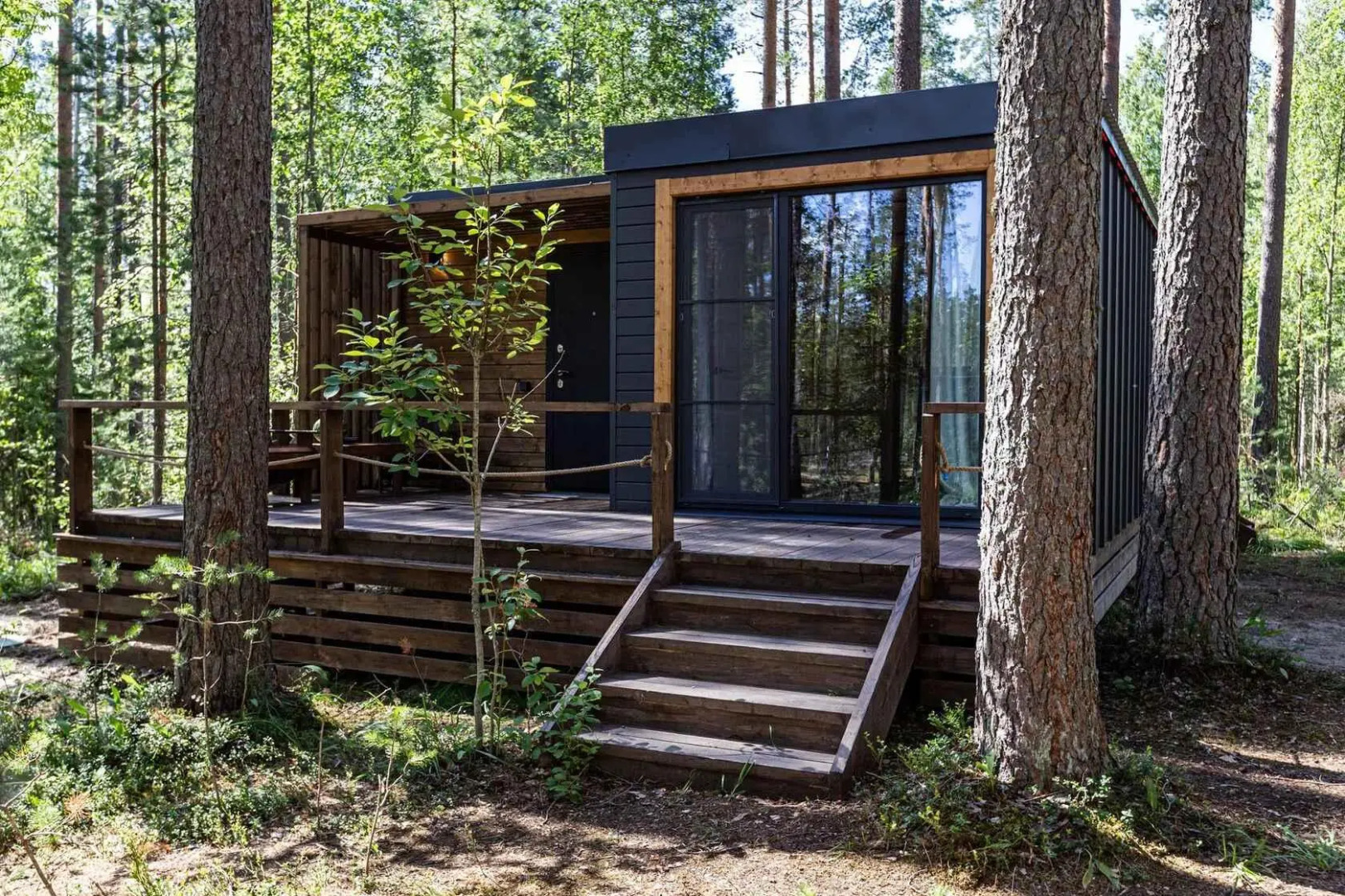 Forest Lake (Форест Лэйк)