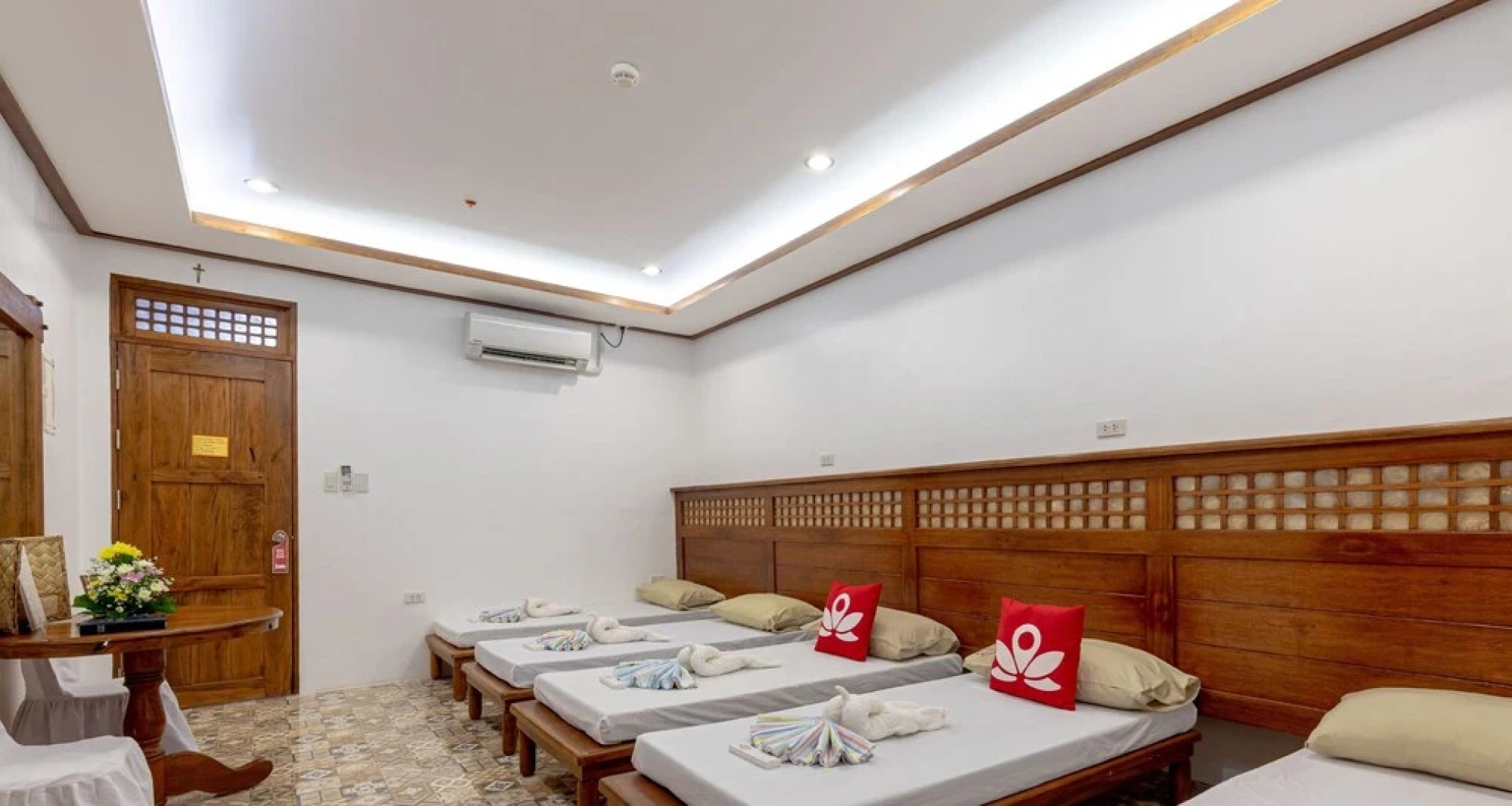 Zen Rooms Casa Lorenzo Legazpi