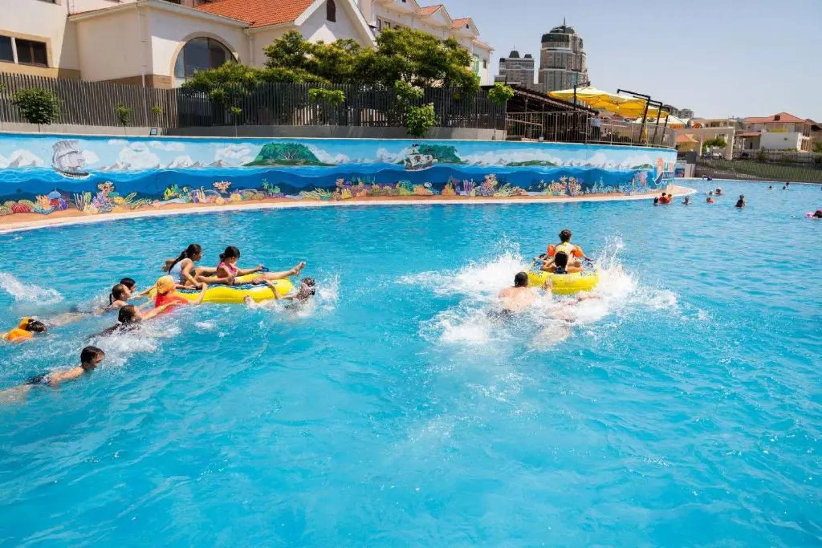 Apartment Florence моря 600 метров