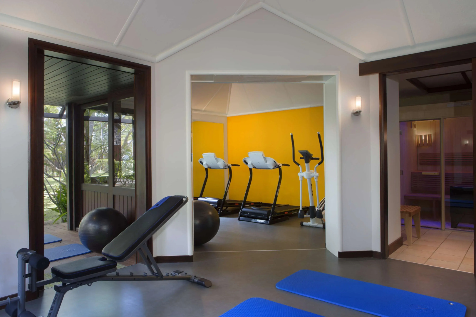 Le Méridien Ile des Pins