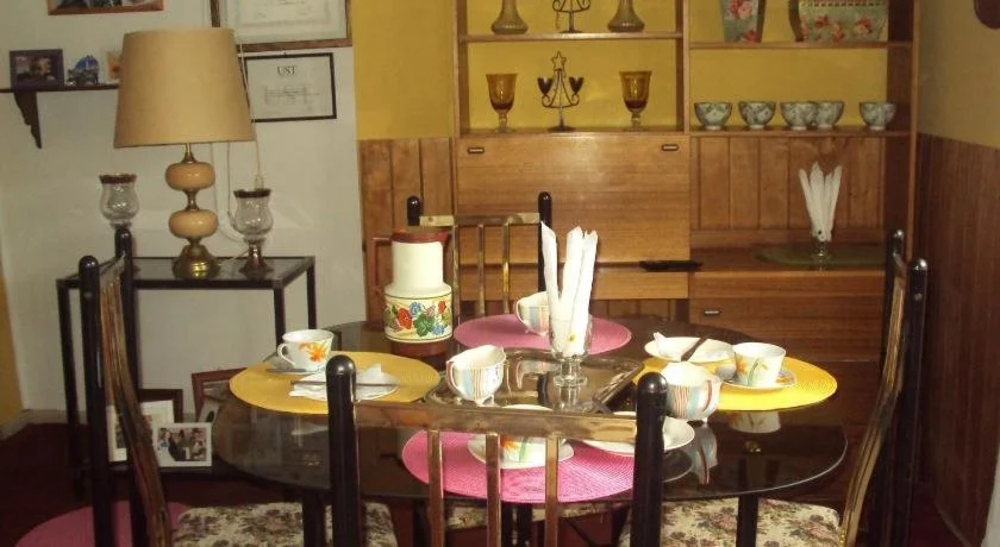 Bed & Breakfast Miriam