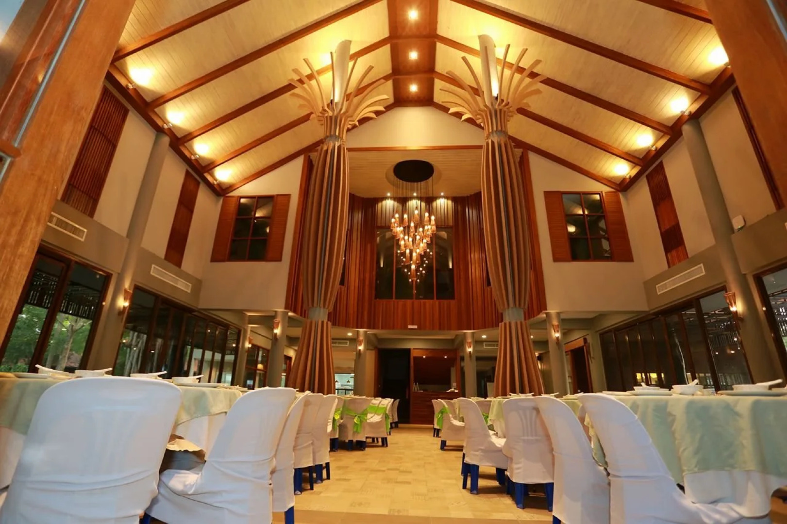 Pasak Hillside Resort